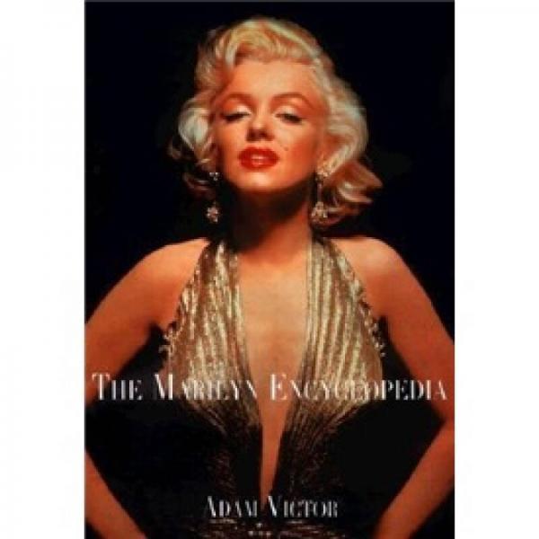 The Marilyn Encyclopedia