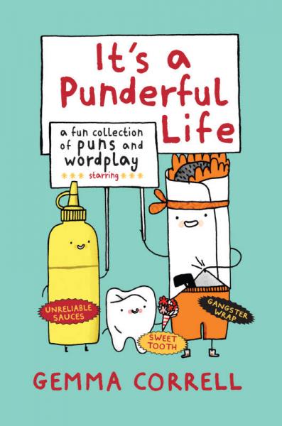 It'S A Punderful Life
