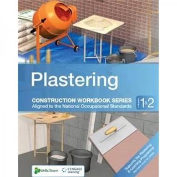 Plastering