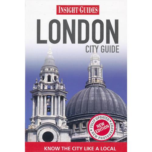 City Guide London