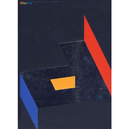 Graphis design 2010  Graphis系列設(shè)計(jì)年鑒2010