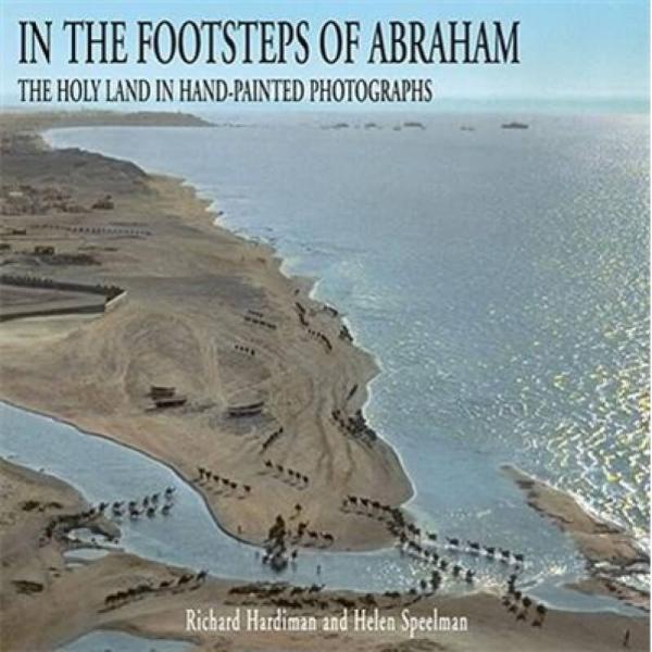 In the Footsteps of Abraham