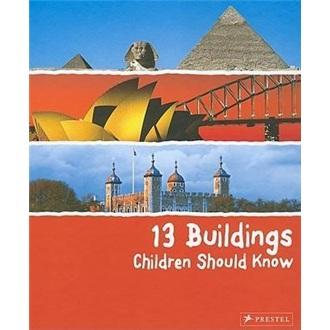 13BuildingsChildrenShouldKnow