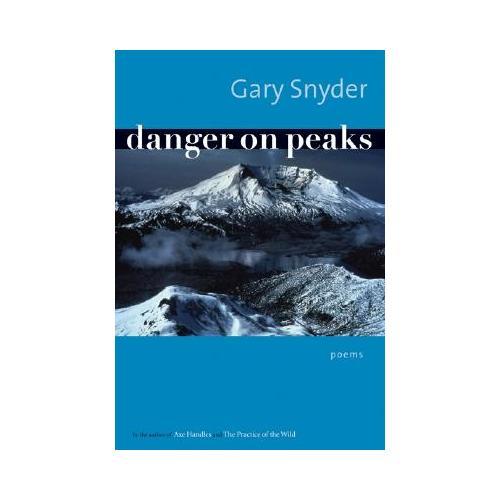 Danger on Peaks: Poems