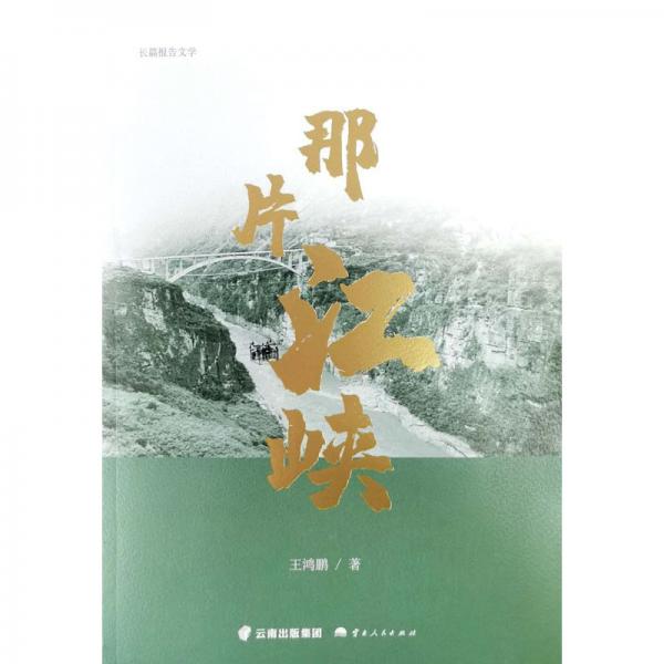 那片江峽