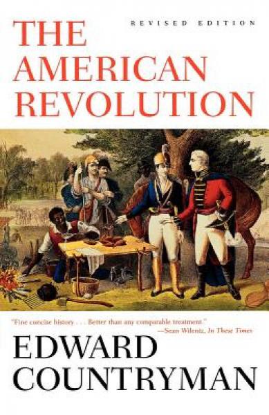 The American Revolution