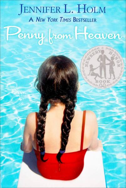 Penny from Heaven 天堂的便士