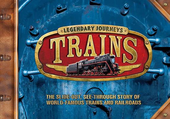 LegendaryJourneys:Trains