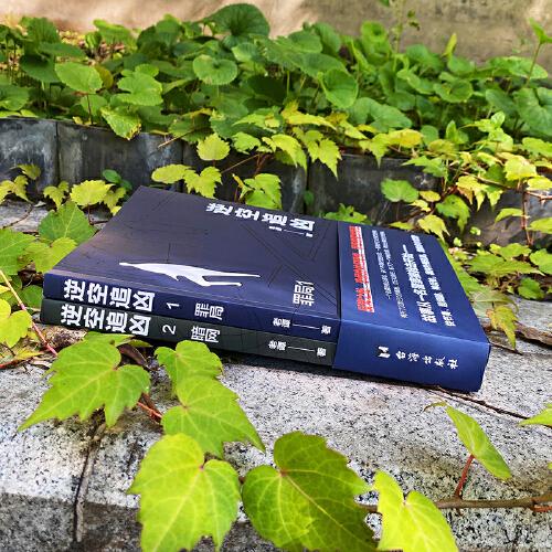 逆空追凶：穿越时间虫洞，横跨平行空间，追捕陈年积案真凶