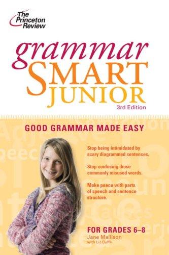GrammarSmartJunior,3rdEdition