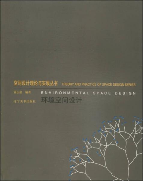 空间设计理论与实践丛书：环境空间设计
