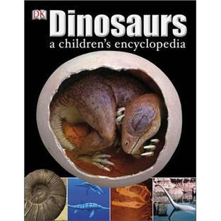 Dinosaurs:AChildren'sEncyclopedia.(Dk)