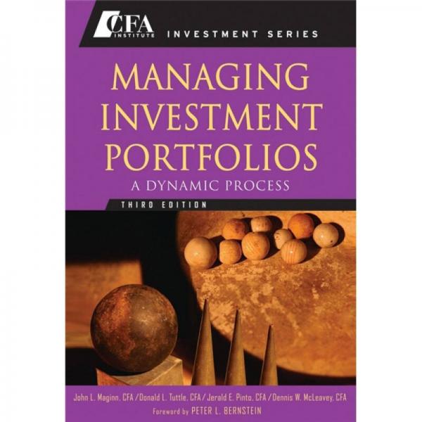 Managing Investment Portfolios