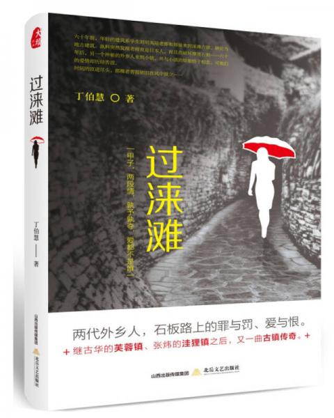 過淶灘