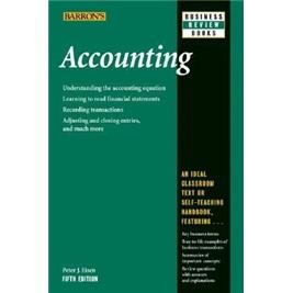Accounting(BusinessReviewSeries)(BusinessReviewBooks)