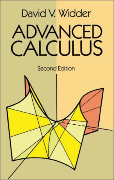 Advanced Calculus(Dover Books on Mathematics)