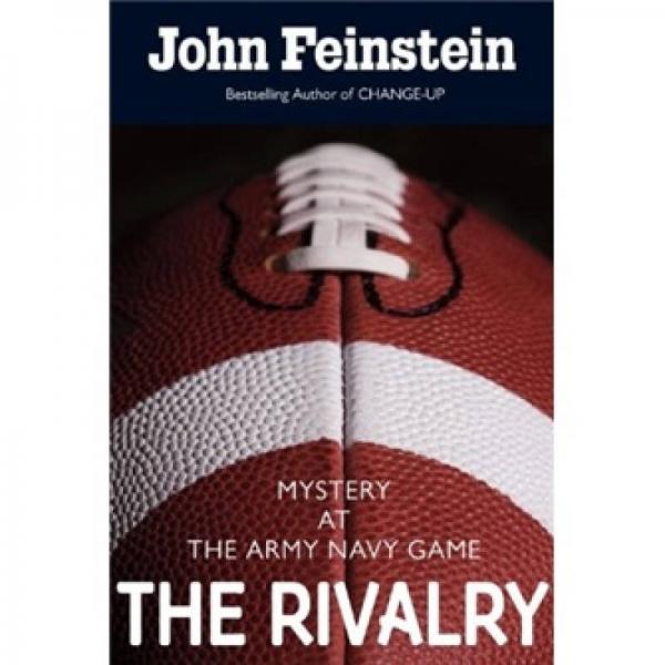 The Rivalry: Mystery at the Army-Navy Game