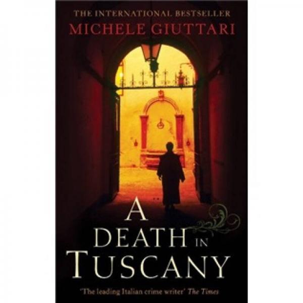 Death in Tuscany