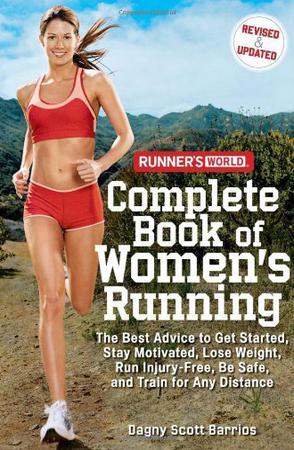 Runner's World Complete Book of Women's Running