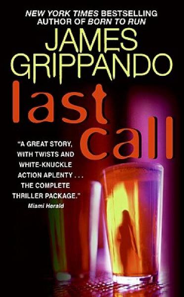 Last Call (Reprint Edition)