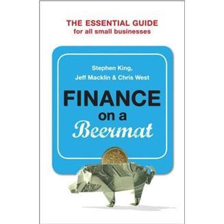 FinanceonaBeermat