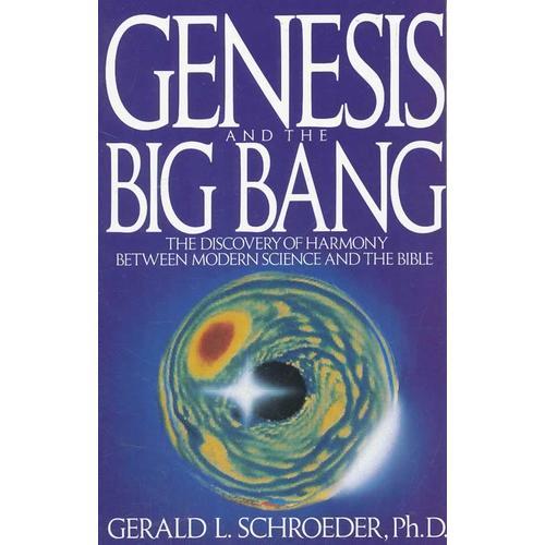 GENESIS AND THE BIG BANG