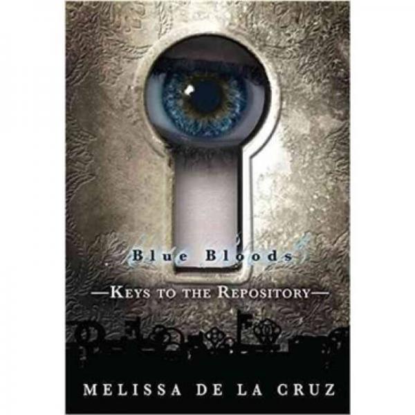 Blue Bloods: Keys to the Repository