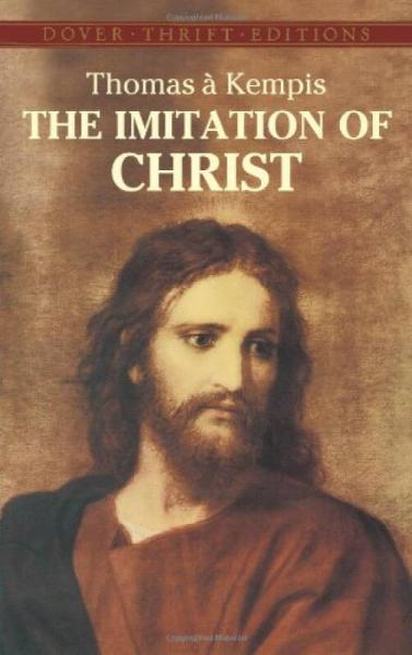 The Imitation of Christ[效法基督]