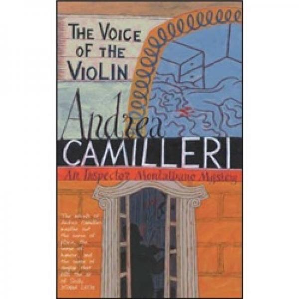 The Voice of the Violin