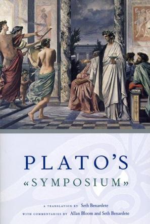 Plato's Symposium：Plato's Symposium
