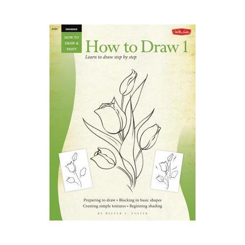 Drawing  How to Draw 1
