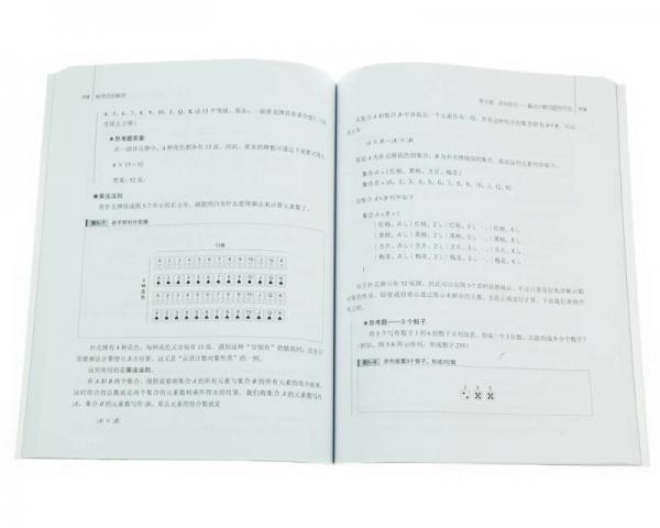 程序员的数学