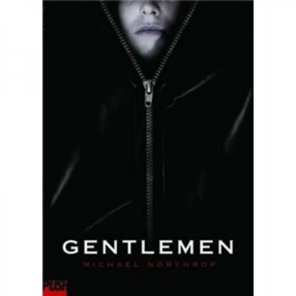 Gentlemen紳士