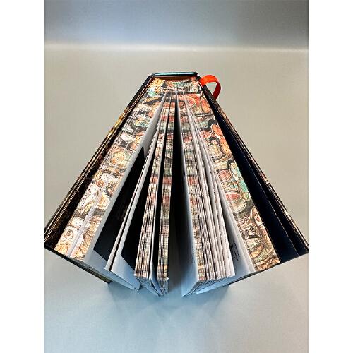 山西文物日历 2024年