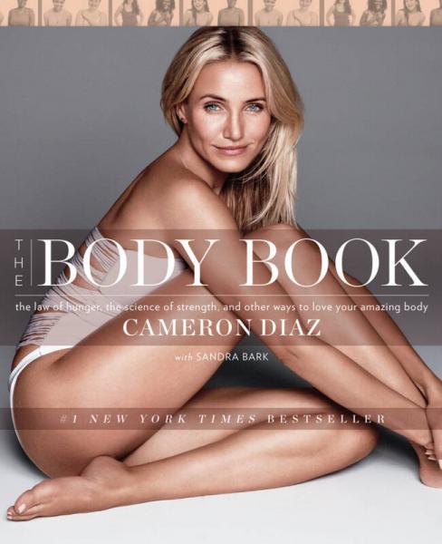 The Body Book：The Body Book
