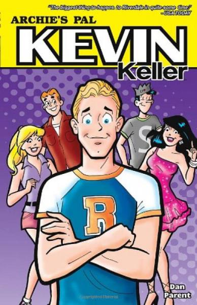 Kevin Keller