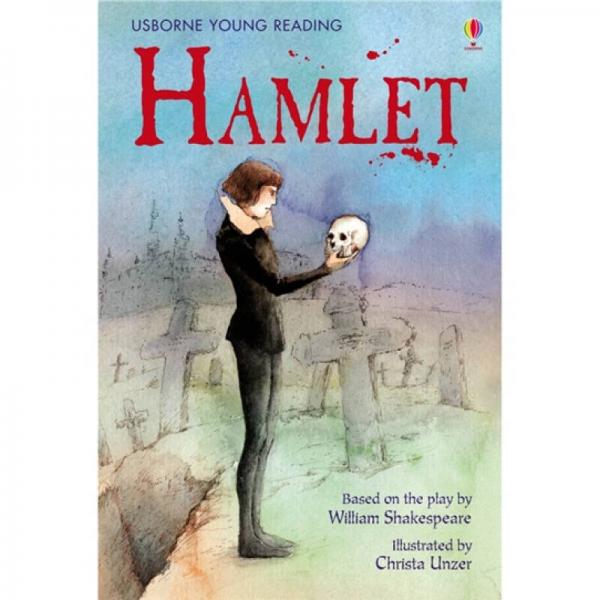 Hamlet哈姆雷特
