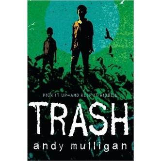 Trash
