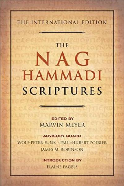 Nag Hammadi Scriptures, The