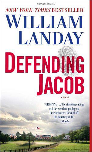 Defending Jacob  A Novel