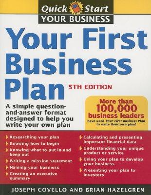 YourFirstBusinessPlan