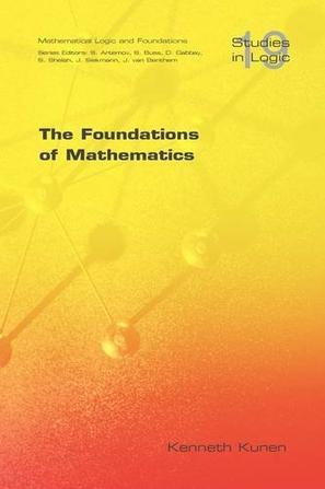 The Foundations of Mathematics (Logic)