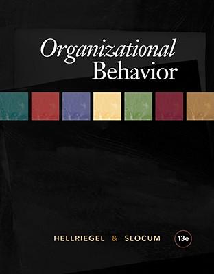OrganizationalBehavior
