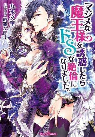 マジメな魔王様を诱惑したらドＳな绝伦になりました。