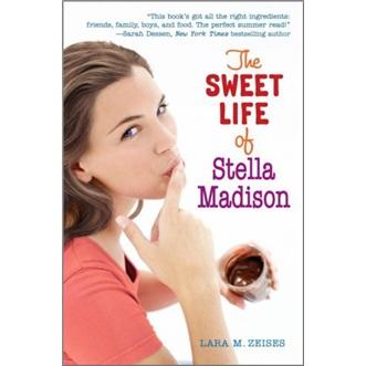 TheSweetLifeofStellaMadison