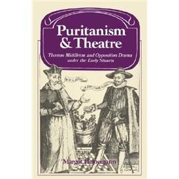 PuritanismandTheatre