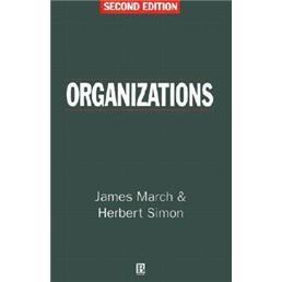 Organizations
