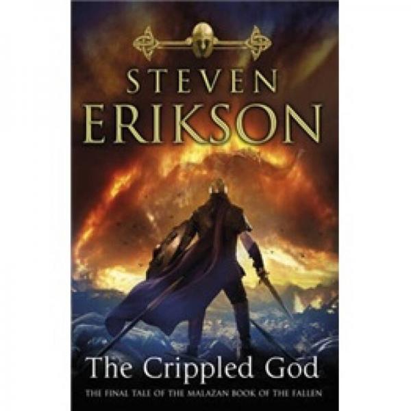 The Crippled God