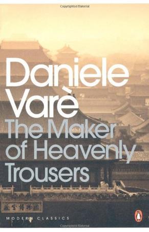 The Maker of Heavenly Trousers