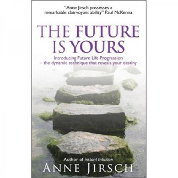 Future Is Yours
